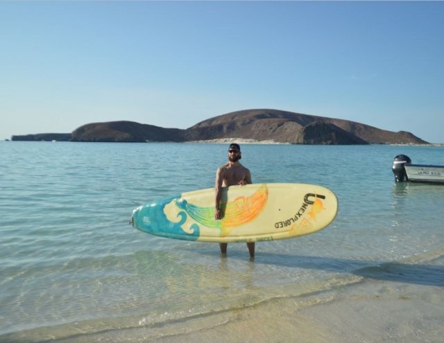 No pararas de hacer esta actividad